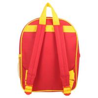 Fireman Sam Arch Backpack Extra Image 1 Preview